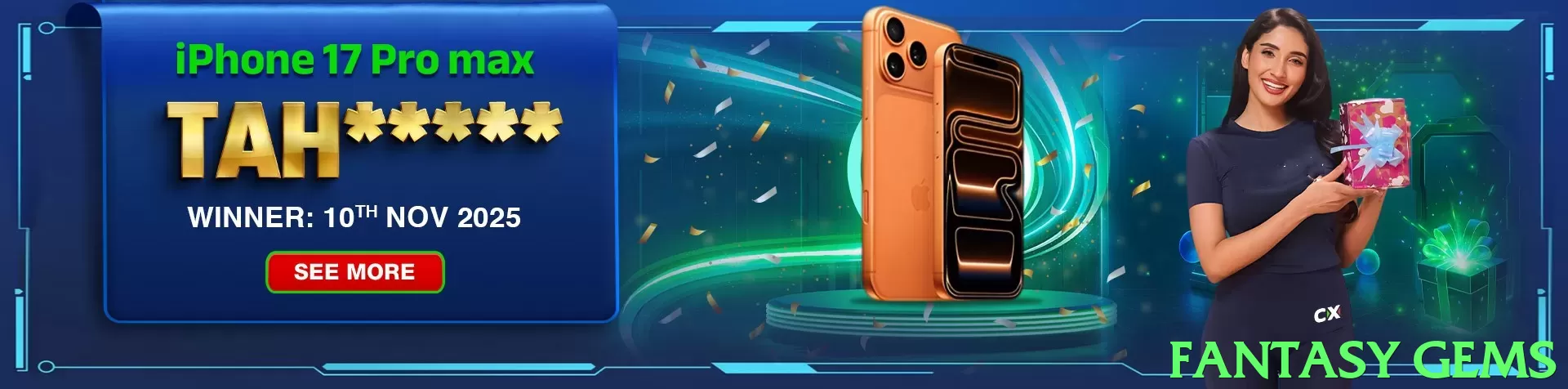 fantasy gems Pakistan - 3