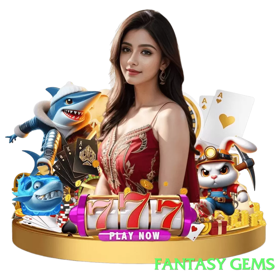 fantasy gems - 2