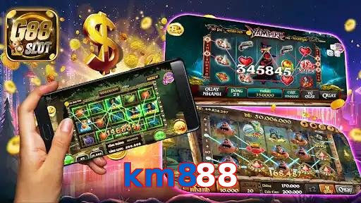 km888