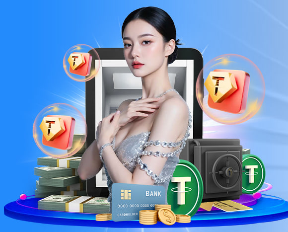 Hình ảnh quảng cáo của km888 hiển thị nền tảng và các lợi ích