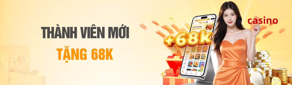 Hình ảnh quảng cáo của km888 hiển thị nền tảng và các lợi ích