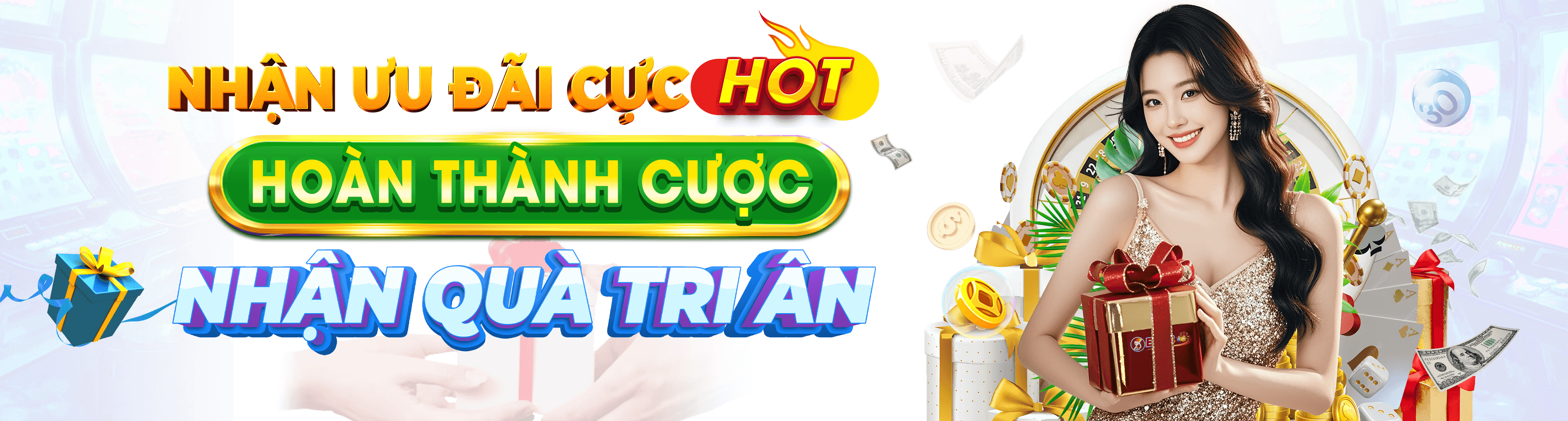 Hình ảnh quảng cáo của km888 hiển thị nền tảng và các lợi ích