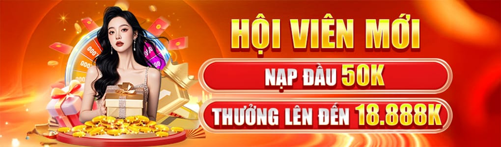 Hình ảnh quảng cáo của km888 hiển thị nền tảng và các lợi ích