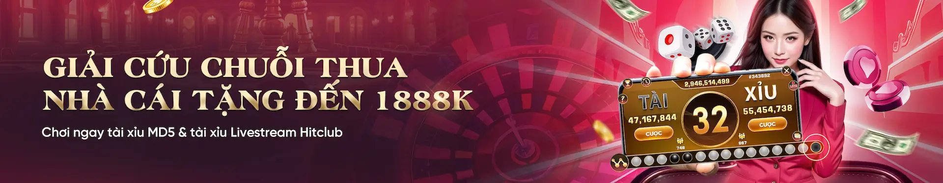 Hình ảnh quảng cáo của km888 hiển thị nền tảng và các lợi ích