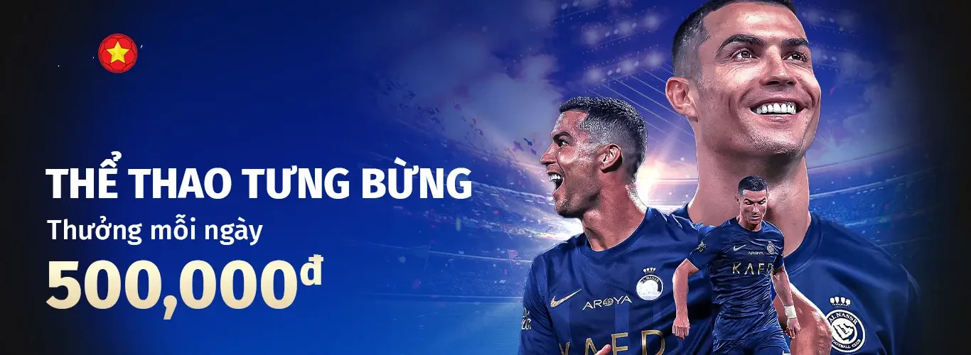 Hình ảnh quảng cáo của km888 hiển thị nền tảng và các lợi ích