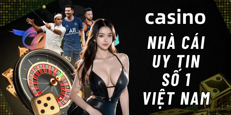 Hình ảnh quảng cáo của km888 hiển thị nền tảng và các lợi ích