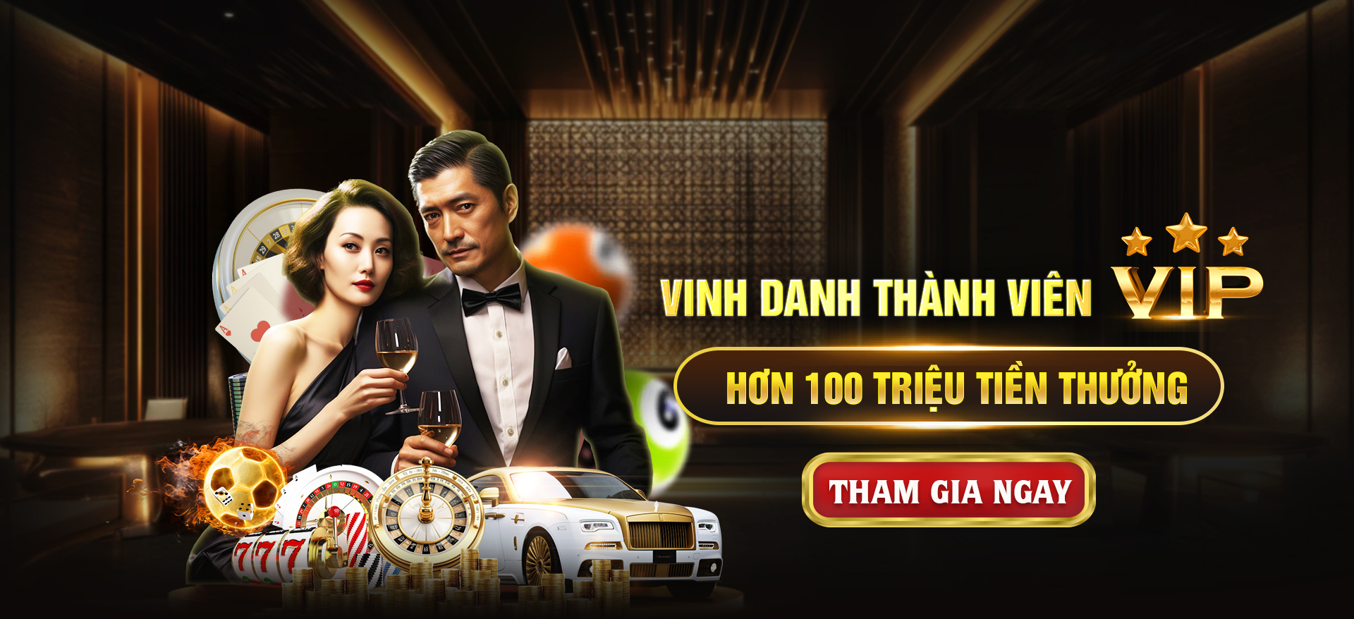 Hình ảnh quảng cáo của km888 hiển thị nền tảng và các lợi ích
