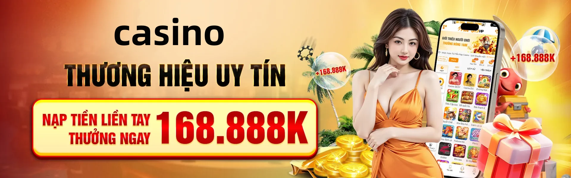 Hình ảnh quảng cáo của km888 hiển thị nền tảng và các lợi ích
