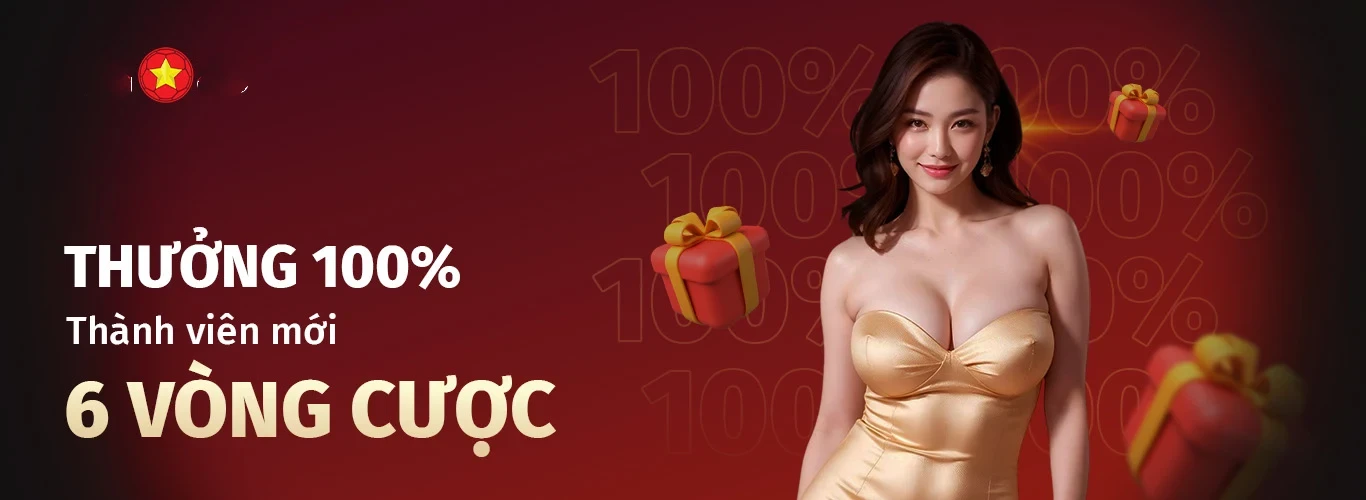 Hình ảnh quảng cáo của km888 hiển thị nền tảng và các lợi ích