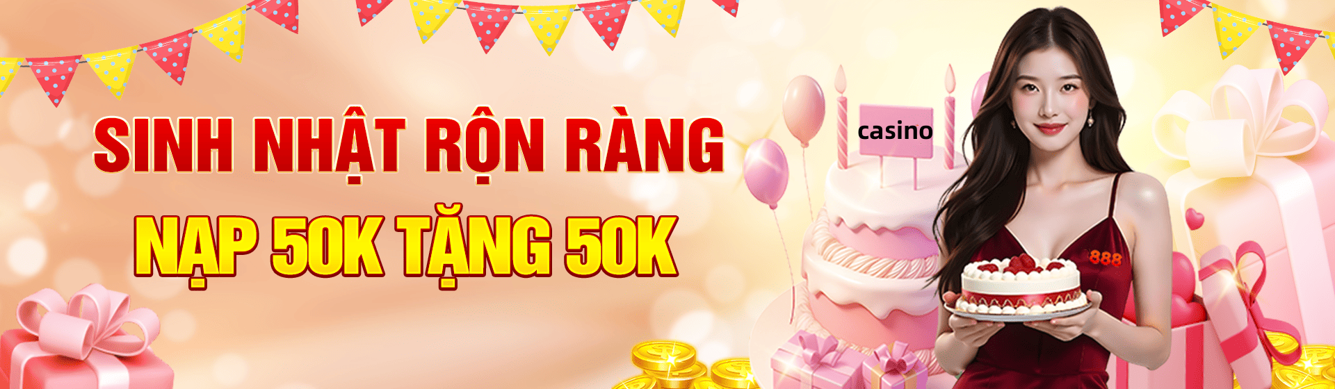 Hình ảnh quảng cáo của km888 hiển thị nền tảng và các lợi ích