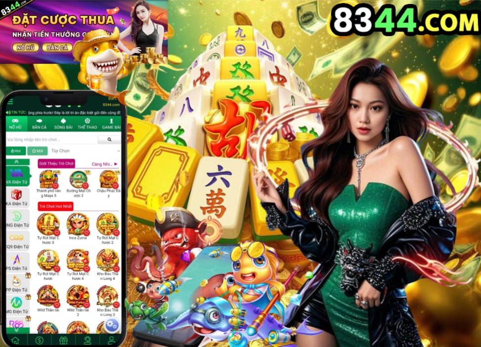 Hình ảnh quảng cáo của km888 hiển thị nền tảng và các lợi ích